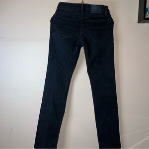 Lucky Brand Dark Blue Women's Skinny Jeans